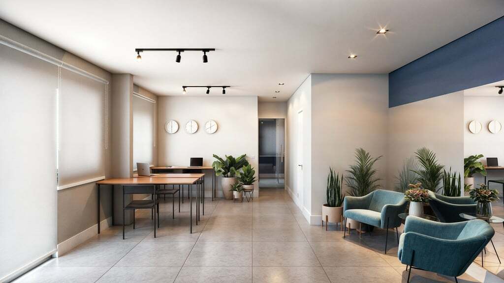 Lançamento Apartamento
